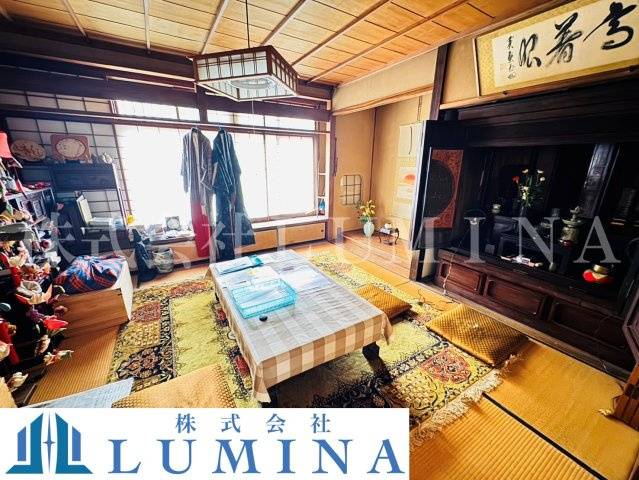 群馬県藤岡市藤岡　中古戸建のその他