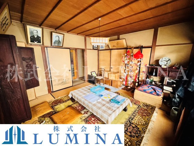 群馬県藤岡市藤岡　中古戸建のその他
