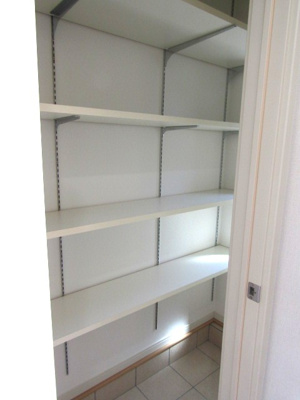 【収納】 | 【太陽光パネル付き】甲府市蓬沢町 | 玄関シューズクローゼット