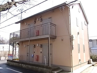 【外観】 | サニーコート