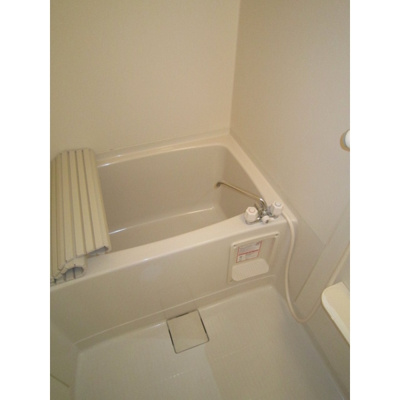 【浴室】 | サニーコート