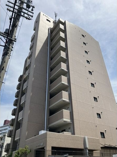 シーナリー瑞穂