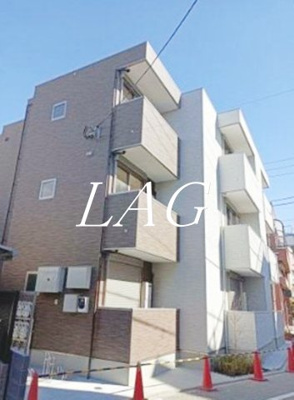 【外観】 | ウィンドテラス四つ木Ⅲ | 外観です。