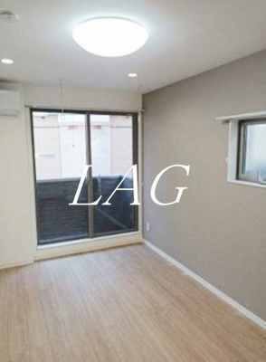 【居間・リビング】 | ウィンドテラス四つ木Ⅲ | 洋室のお部屋です。