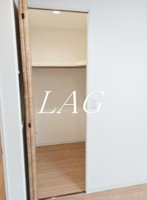 【収納】 | ウィンドテラス四つ木Ⅲ | 収納です。