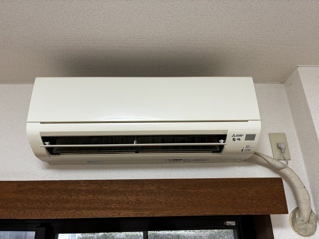 プロスペリアつくばの設備