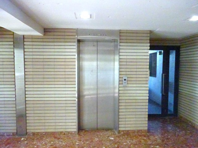 プロスペリアつくばのその他共用部分|＊イメージです