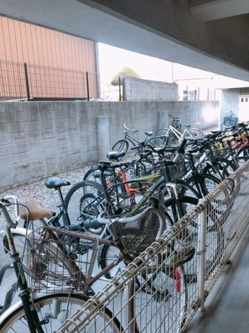 アンダルシア市川(A-025)のその他共用部分