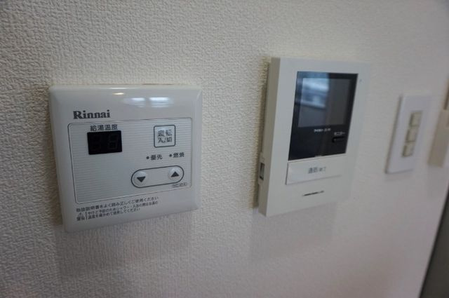 アンダルシア市川(A-025)のその他