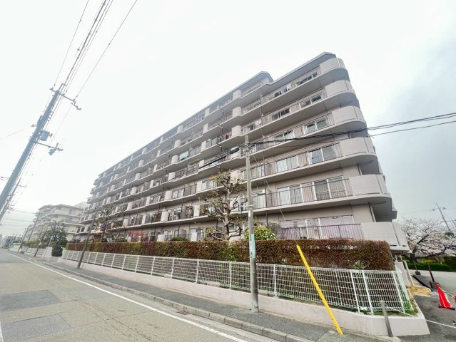 武庫川ニュースカイハイツ