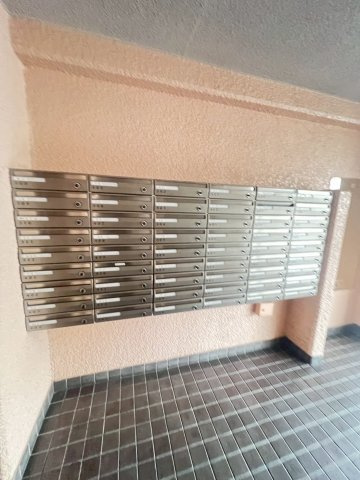 武庫川ニュースカイハイツの設備