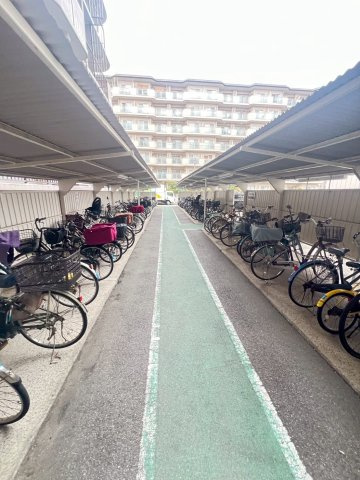 武庫川ニュースカイハイツのその他共用部分