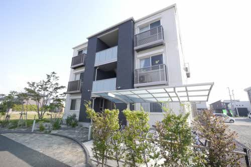 グラン フルールのその他共用部分