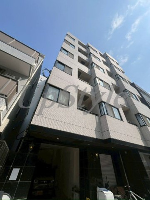 【外観】 | スカイツリービュー錦糸町