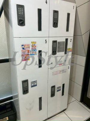 【その他共用部分】 | スカイツリービュー錦糸町