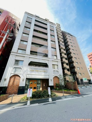 【外観】 | セレッソコート上本町