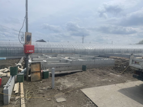 上里町黛第1   クレイドルガーデン　新築戸建　全8棟　2号棟の画像