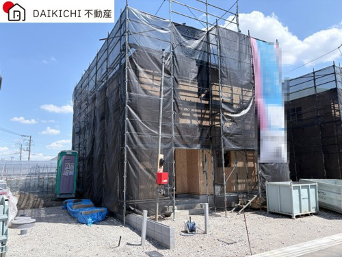 上里町黛第1   クレイドルガーデン　新築戸建　全8棟　2号棟の画像