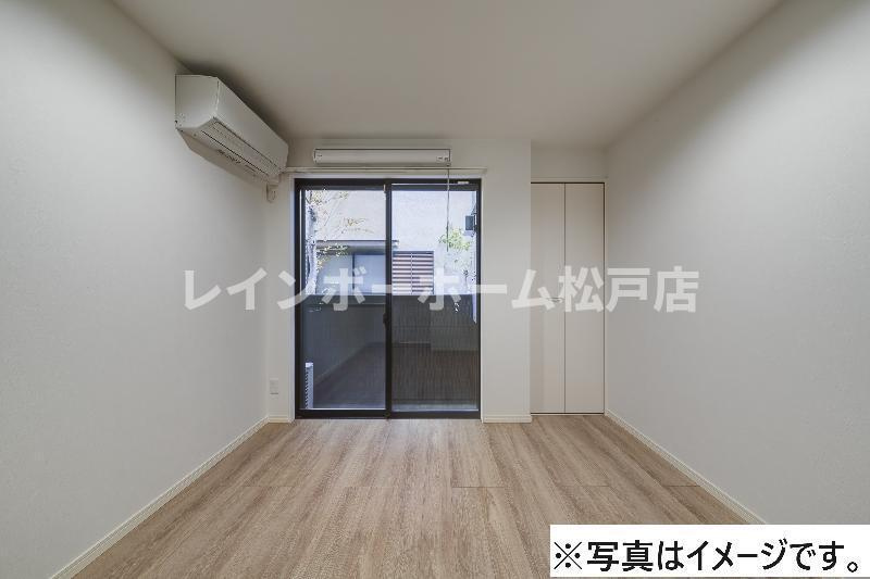 鎌ケ谷市道野辺中央１丁目のアパート
