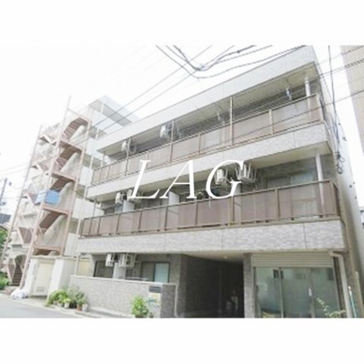 【外観】 | アビテコート | 外観です。