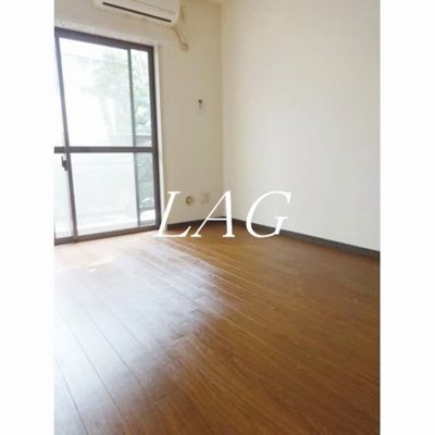 【居間・リビング】 | アビテコート | 洋室のお部屋です。