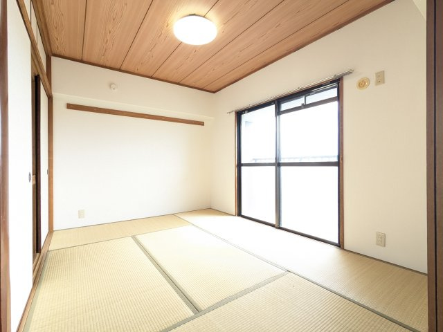 【和室】 | アンピール第2高木