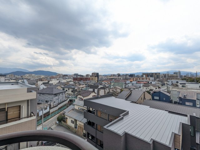 【展望】 | アンピール第2高木