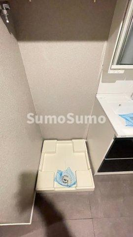 レジディア広尾南の設備