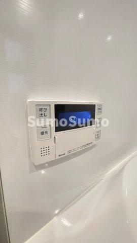 レジディア広尾南の設備