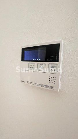 レジディア広尾南の設備