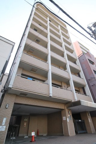 フォレスト茗荷谷の画像