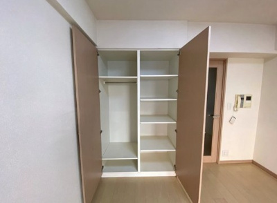 【収納】 | クオリア小石川
