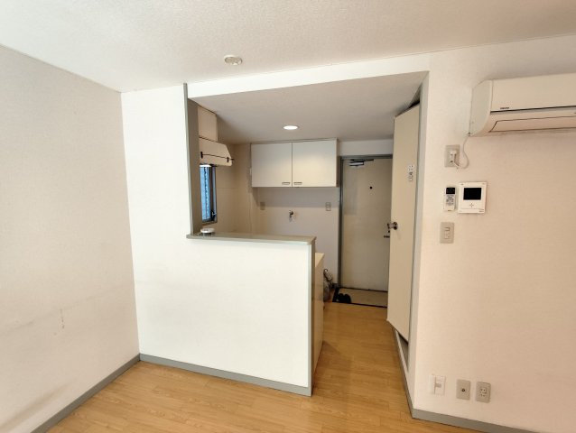 葛飾区新小岩４丁目の賃貸マンションの洋室
