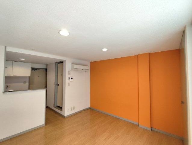 葛飾区新小岩４丁目の賃貸マンションの洋室