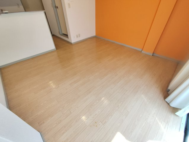 葛飾区新小岩４丁目の賃貸マンションの洋室