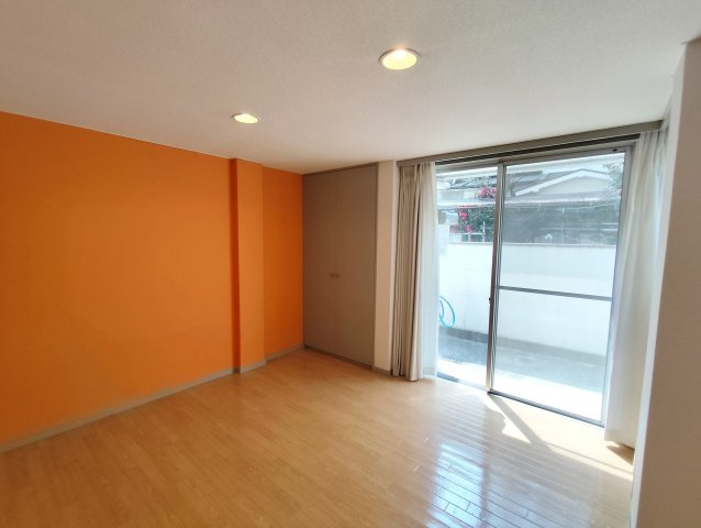 葛飾区新小岩４丁目の賃貸マンションの洋室