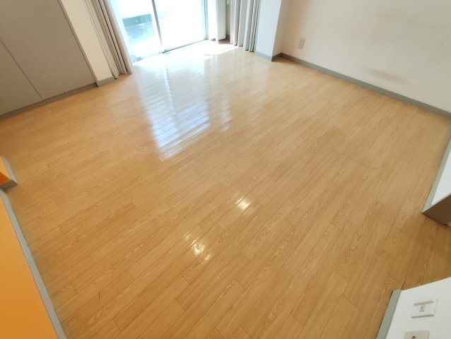 葛飾区新小岩４丁目の賃貸マンションの洋室