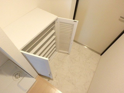 【玄関】 | フュージョン板橋本町 | フュージョン板橋本町