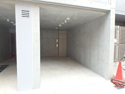 【その他共用部分】 | フュージョン板橋本町