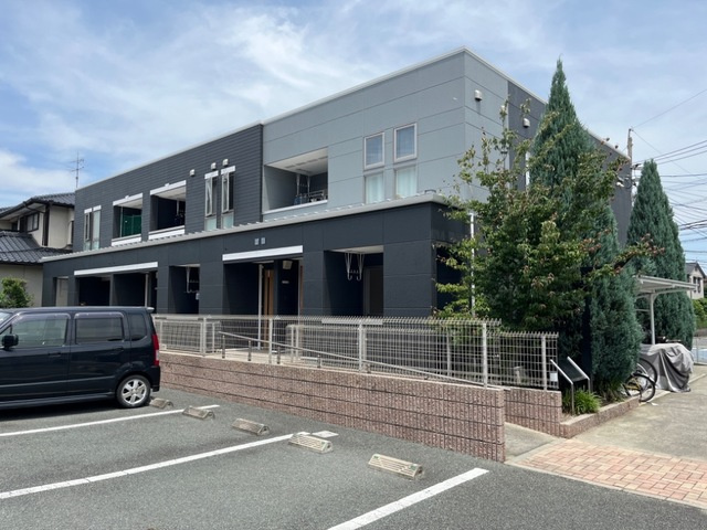 ａｌｅｇｒｉａ　Ⅰの駐車場