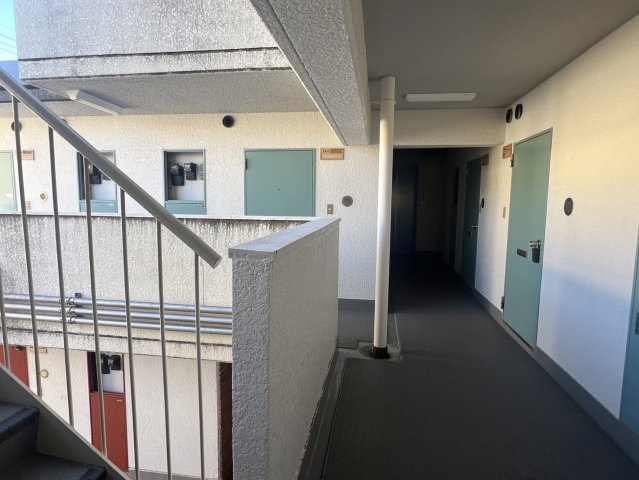 リッチハイツ新小岩のその他共用部分