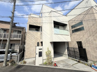 【仲介手数料６００万円が無料！】■祐天寺駅１０分■延床１３４平米■４ＬＤＫ■ホテル仕様の画像