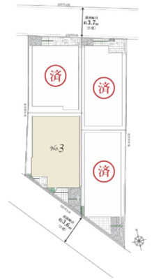 【区画図】 | 【仲介手数料６００万円が無料！】■祐天寺駅１０分■延床１３４平米■４ＬＤＫ■ホテル仕様 | 諸費用６００万円ＯＦＦ！
春の特別キャンペーン！
日本一の家計応援サービスに挑戦中！
■祐天寺駅１０分
■ホテル仕様
■延床１３４平米
■２２帖のＬＤＫ
■４ＬＤＫ
■内覧可能