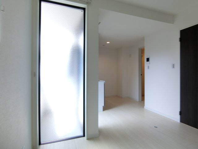 【洋室】 | ALEGRIA北助松South