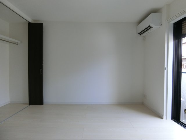 【内装】 | ALEGRIA北助松South