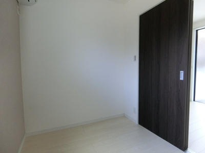 【内装】 | ALEGRIA北助松South