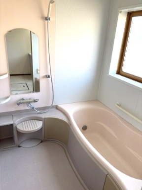 【浴室】の画像