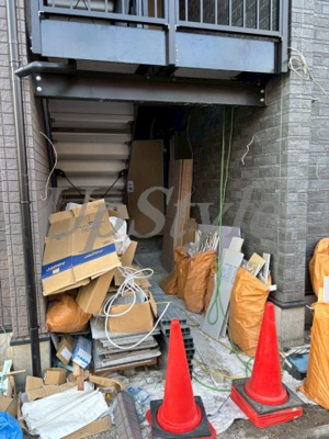 【エントランス】 | アイリスコートティーエックス六町