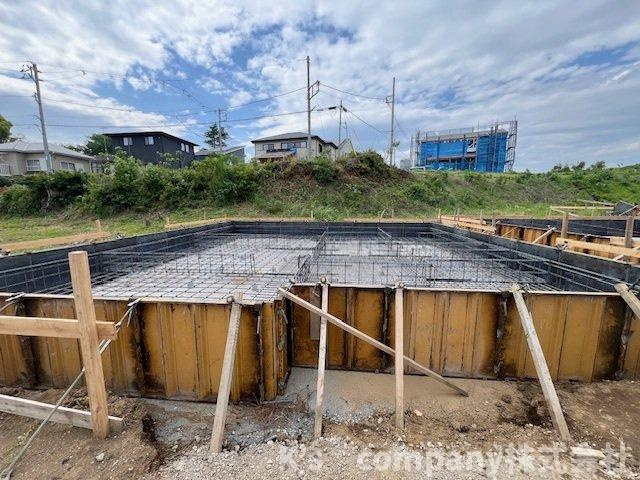 ◎茅ヶ崎市芹沢　新築戸建　1号棟