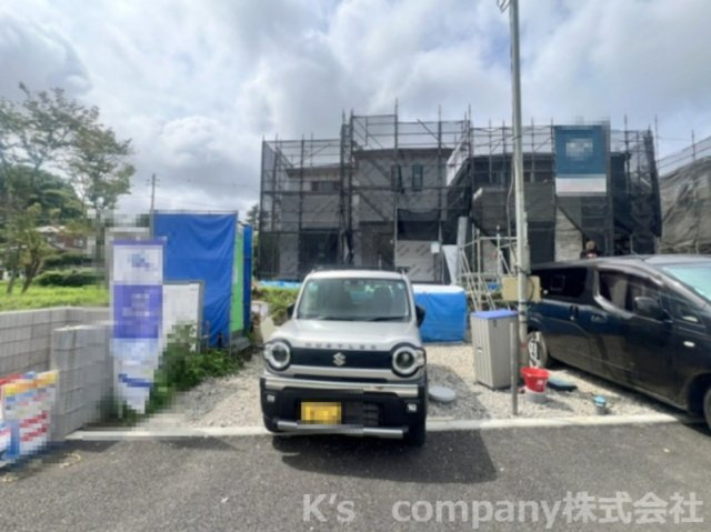 ◎茅ヶ崎市芹沢　新築戸建　1号棟